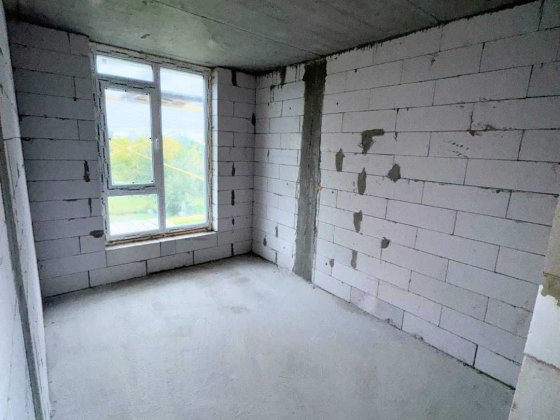 Квартира з панелями та інвертором в новобудові ‼️Свій газовий котел ‼️ Софиевская Борщаговка