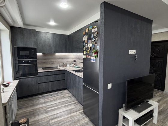 2 кімнатна Олександрівський,Українська 29,видова Запорожье