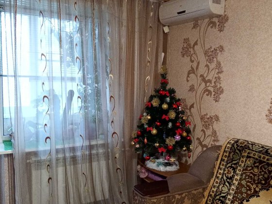 Продам 2х кімнатну квартиру у Запоріжжі Запоріжжя