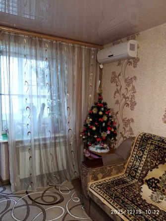 Продам 2х кімнатну квартиру у Запоріжжі - фото 1