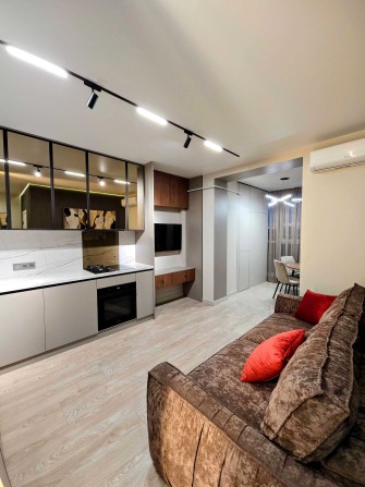 Двокімнатна  квартира у ЖК «Софія Резіденс» - фото 1