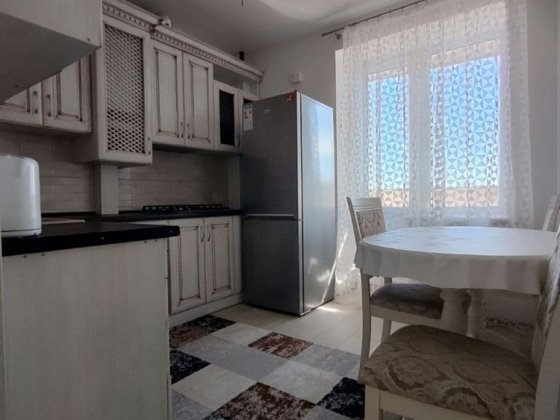 Срочно продам 1-кімнатну квартиру в ЖК Петрівський квартал Софиевская Борщаговка