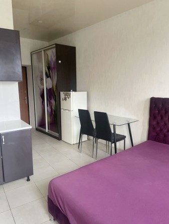 ЖК Французский бульвар - фото 1