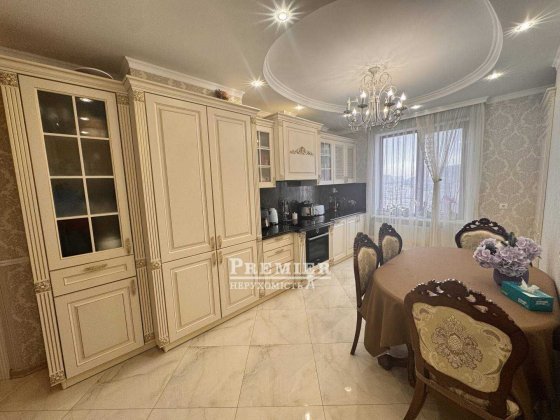 3 комнатная квартира 94 м2 Евро Ремонт ул.Педагогическая 6 Фонтана Одесса