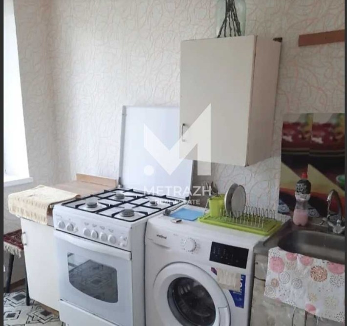 Продам 1к квартиру Новые дома по проспекту Байрона 5 этаж с 9 (89965) - фото 1