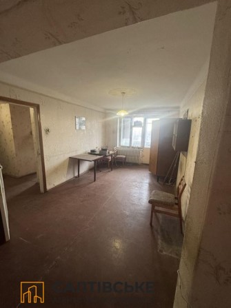 АО-3689 Продам 1к квартиру на Старой Салтовке 8 хлебзавод - фото 1