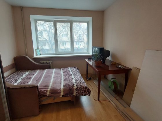 В продаже Коммунальная квартира со своим Санузлом Одесса