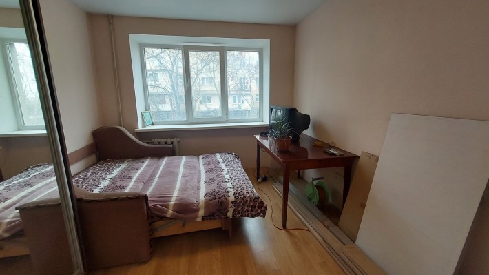 В продаже Коммунальная квартира со своим Санузлом - фото 1