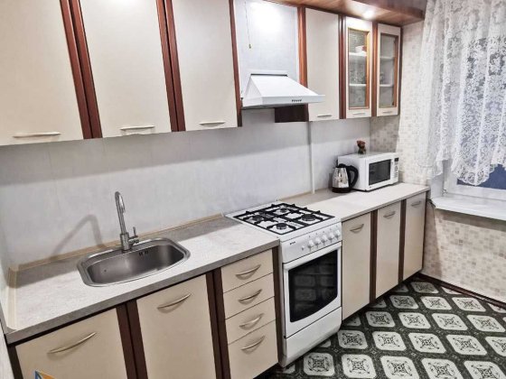 2-кімнатна на Оптимістичній чешка 1/9 Запорожье