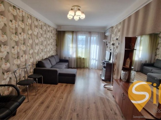 Продаж 3к.кв. по вул.Чарівна Запоріжжя