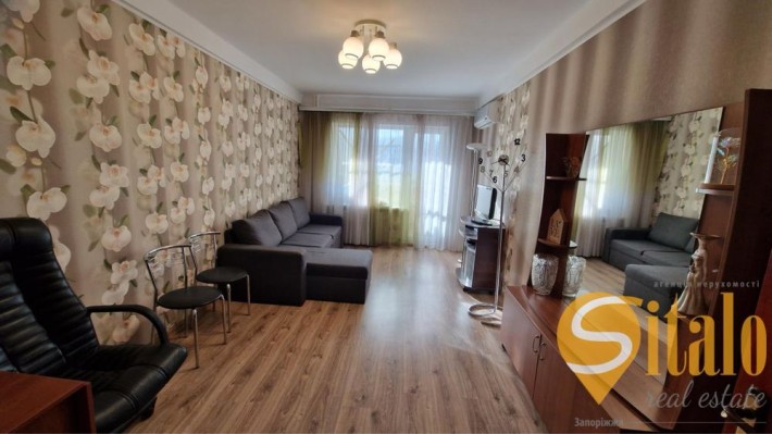Продаж 3к.кв. по вул.Чарівна - фото 1
