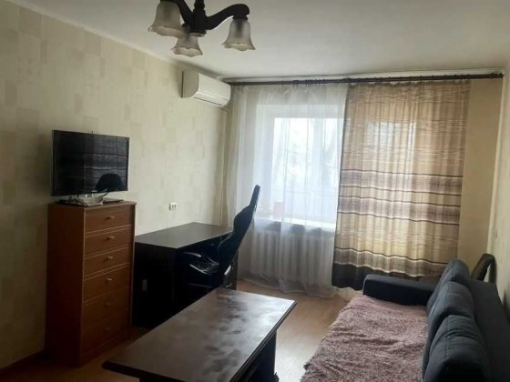 1-кімнатна квартира на 7 ст.В.Фонтану/Полуничний провулок Одеса