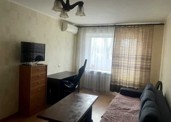 1-кімнатна квартира на 7 ст.В.Фонтану/Полуничний провулок - фото 1