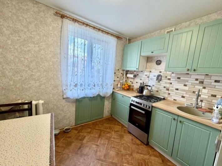 Продам 3 комнатную квартиру, средний этаж,ул. Европейская, Павлово Поле/метро Бот. Сад VI - фото 1