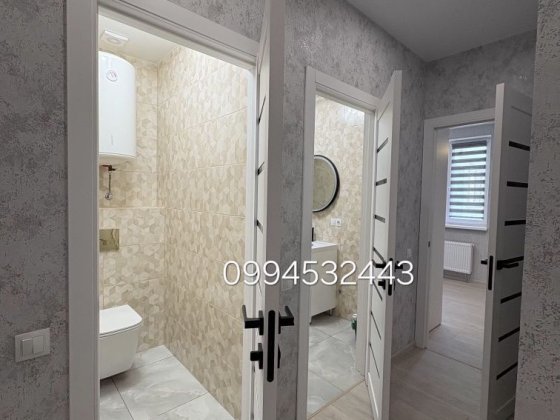 Новинка продам 3х ком квартиру 79м² в новострое ЖК Мира-3 документы.L Харків