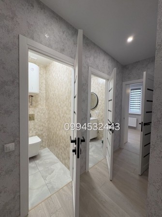 Новинка продам 3х ком квартиру 79м² в новострое ЖК Мира-3 документы.L - фото 1