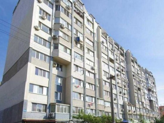 Квартира с ремонтом и лоджией на Слободке! Одесса
