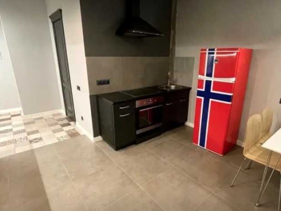 Продам 1к квартиру 54м2 в ЖК Флагман, р-н Павлівка (23533) Харьков