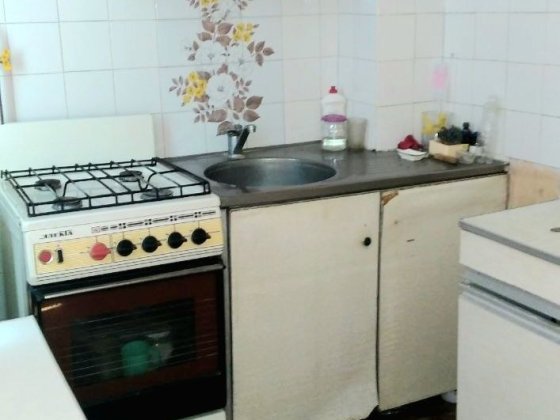 Продам 1 ком.  квартиру , 3 этаж Харьков