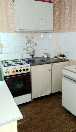 Продам 1 ком.  квартиру , 3 этаж - фото 1