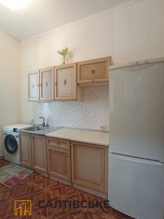 ОА-1821 Продам гостинку 27м2 на Салтовке Старая Салтовка - фото 1