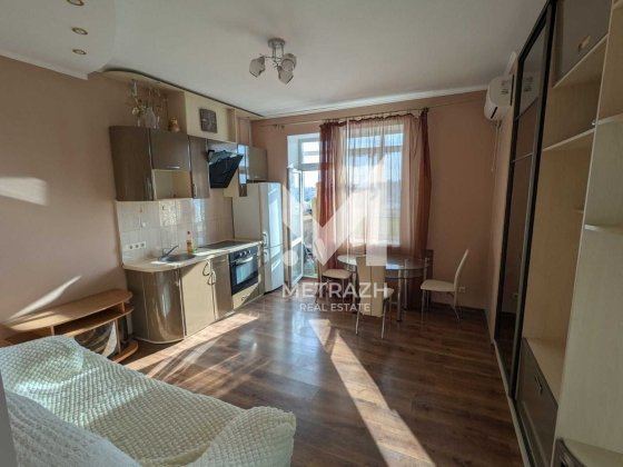 Продам супер 1к квартиру ‼️ в ЖК Алексеевский (22421) Харків