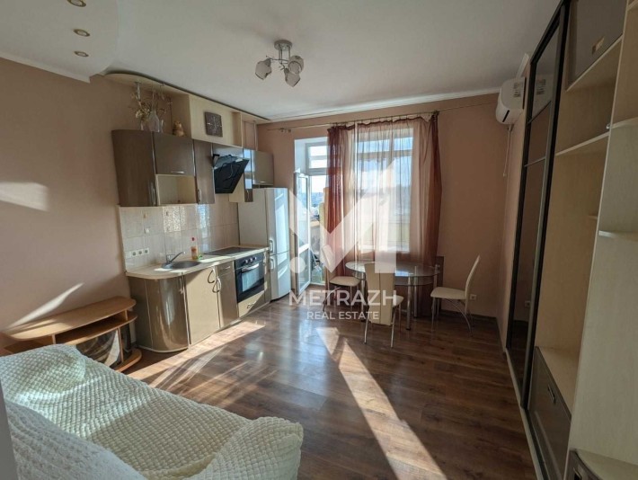 Продам супер 1к квартиру ‼️ в ЖК Алексеевский (22421) - фото 1