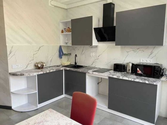 Продаж ЖК БУКОВА 1-кімнатна квартира V Харьков