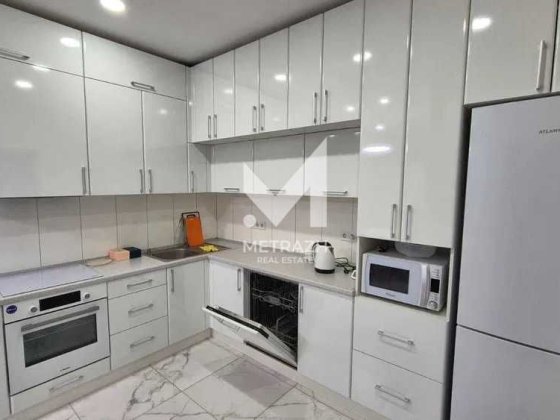 Продается 2к квартира в ЖК Парковый квартал с евроремонтом (22838) Харьков