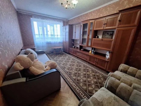 Продам 3х комнатную квартиру возле метро Алексеевская!!! (91023) Харків