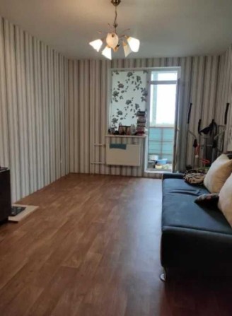 Продам 2 комн квартиру 67м2 Новострой с Газом ! метро Индустриальная OA - фото 1