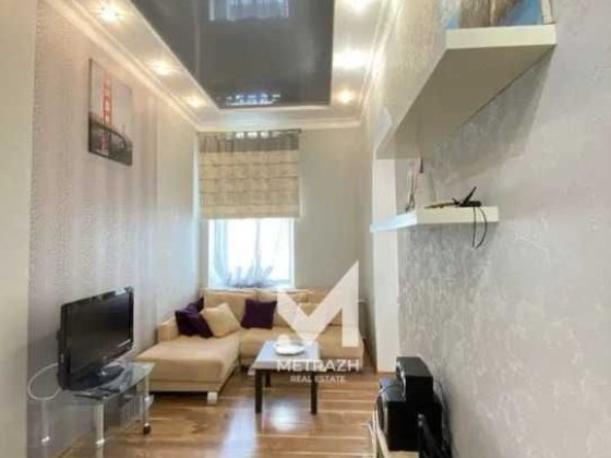 У продажі світла, затишна 3-кімнатна квартира біля метро Ярослава Мудрого (90107) Харьков