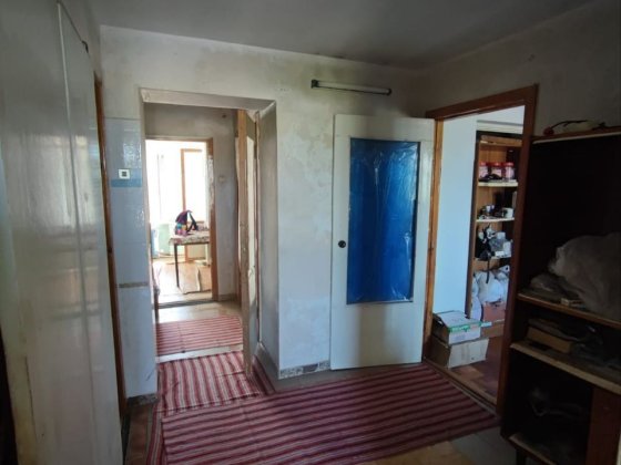 Продам 3кк Матвіївка під ремонт Николаев