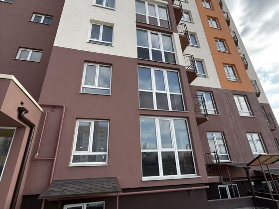 Продаж 2 кім квартири Новобудова вул. Громадянська Николаев