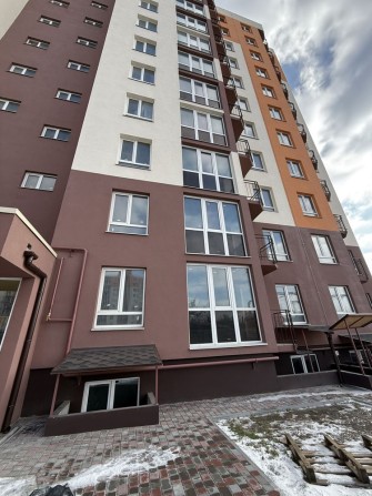 Продаж 2 кім квартири Новобудова вул. Громадянська - фото 1