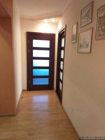 продаж 3 кімнатна квартира вул Наукова м Львів ремонт та меблі - фото 1
