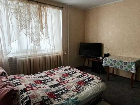 Продаж 1-кімнатної квартири,Осіпенківський мкрн (213-257-659) Запорожье
