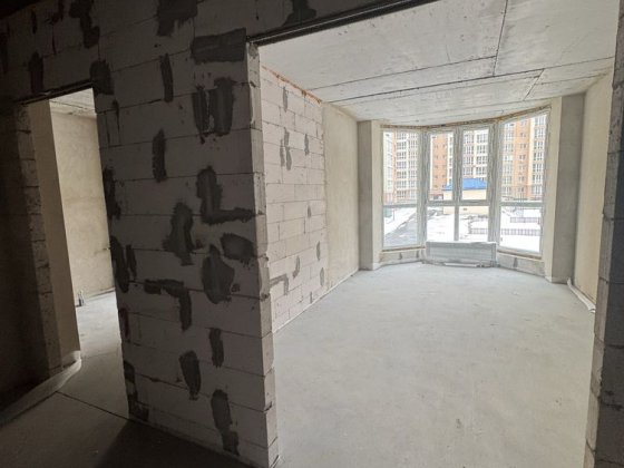 Продаж 2 кімнатноі квартири 60 м2 Еоселя Розтермінування до 2 років Софіївська Борщагівка