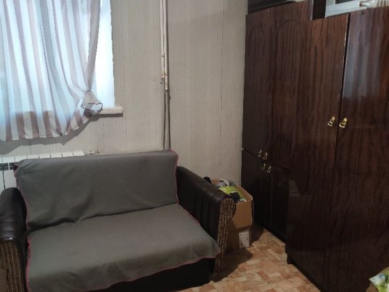 Продаю  1к/кв Адмиральская 1/1,29/15/14,закрыт.двор 12000$ Николаев