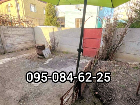 2к.кв.+1к.в комунальці. Вул.Бідзая 43 Николаев