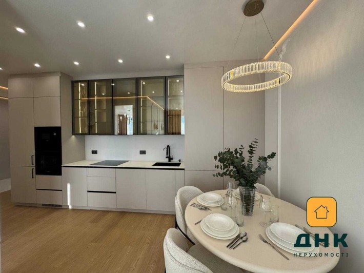 ‼️ЛУЧШАЯ 2к квартира с ремонтом Терраса Аркадия‼️Атмосфера ПаркМоре - фото 1