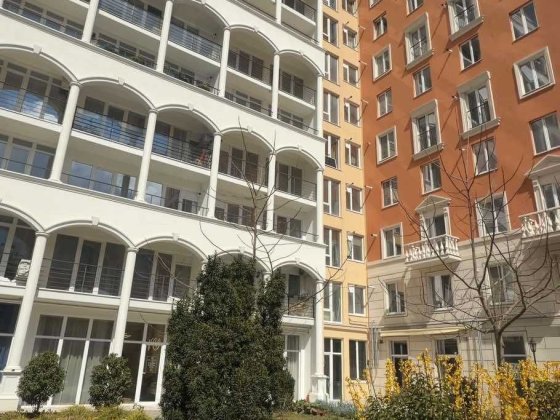 Продам 1-комнатная квартиру в ЖК Виа Рома Инглези Таирова. Одеса