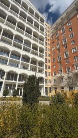 Продам 1-комнатная квартиру в ЖК Виа Рома Инглези Таирова. - фото 1