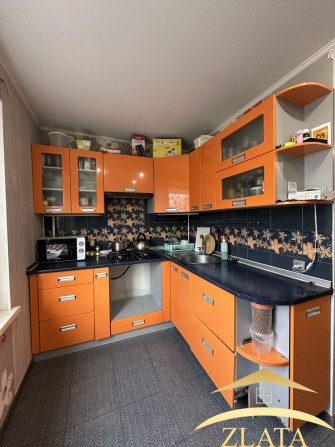 Продаж 3-к квартири на Космосі - фото 1