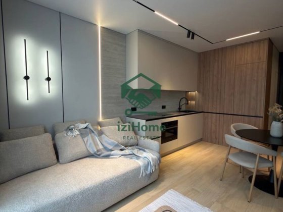 2-х комнатная ЖК Модерн! Фонтан! Дорогой ремонт Одеса