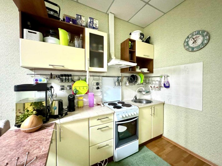 Продаю 3к квартиру в ЖК Адмірал - 117,5 метрів. ц1 - фото 1