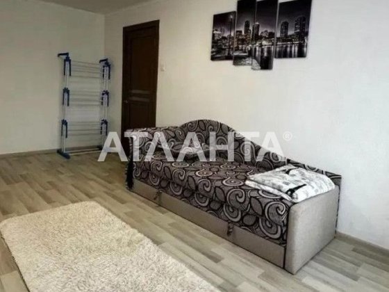 Однокімнатна квартира на В.Великого Львов