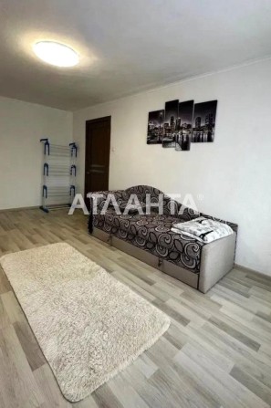 Однокімнатна квартира на В.Великого - фото 1