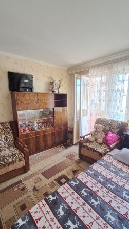 Продаж 1-кімнатної квартири - фото 1