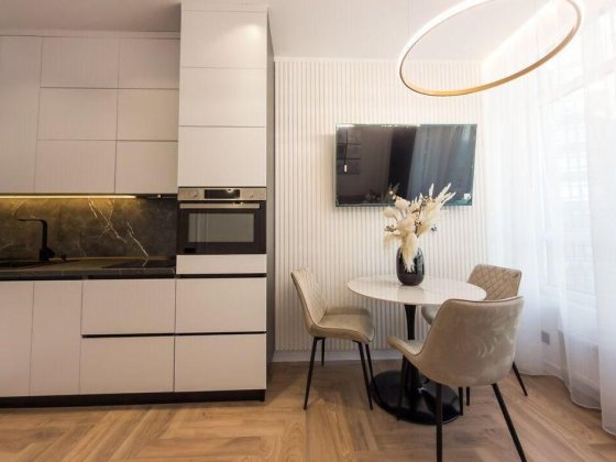 Продам 1 комн. квартиру в Аркадии ЖК Атмосфера (284-301) Одеса
